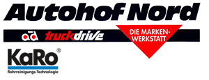 Autohof Nord Kfz Reparatur GmbH: Ihre Autowerkstatt in Bönningstedt